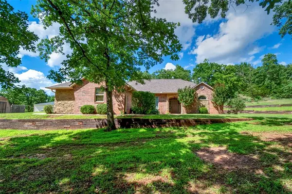 900487 S Oak Hill Drive, Chandler, OK 74834
