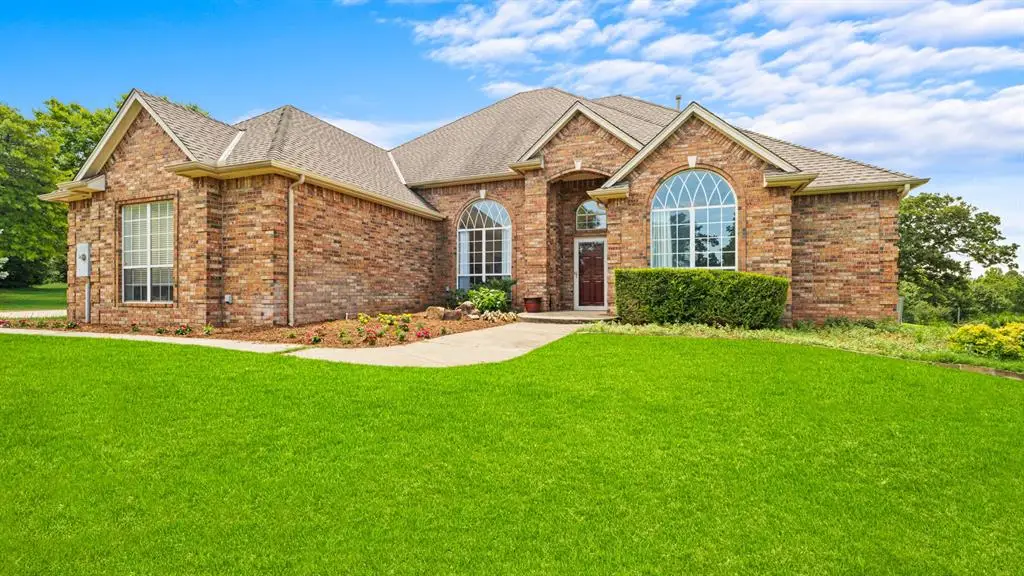 10500 Shady Glade Lane, Oklahoma City, OK 73151 - #1