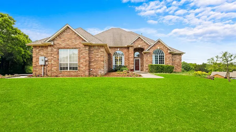 10500 Shady Glade Lane, Oklahoma City, OK 73151 - #2