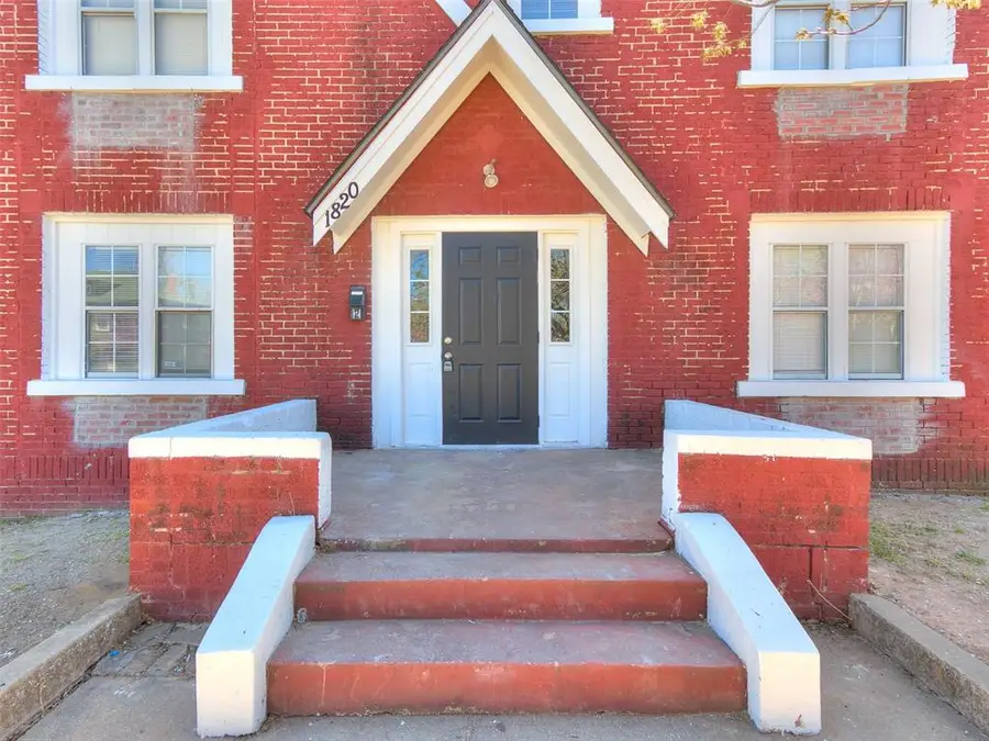 1820 NW 11th Street, Oklahoma City, OK 73106 - #2