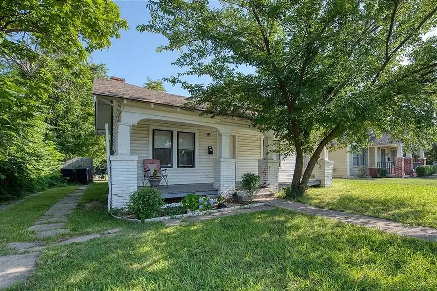 908 NW 25th Street, Oklahoma City, OK 73106 - #2