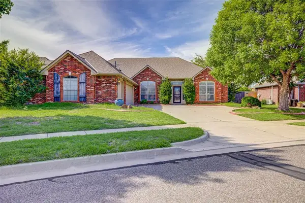 4153 Pine Hill Road, Norman, OK 73072