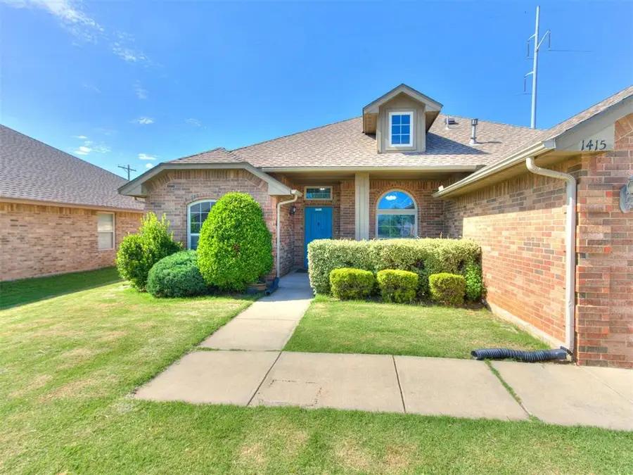 1415 Spoonwood Drive, Norman, OK 73071 - #2
