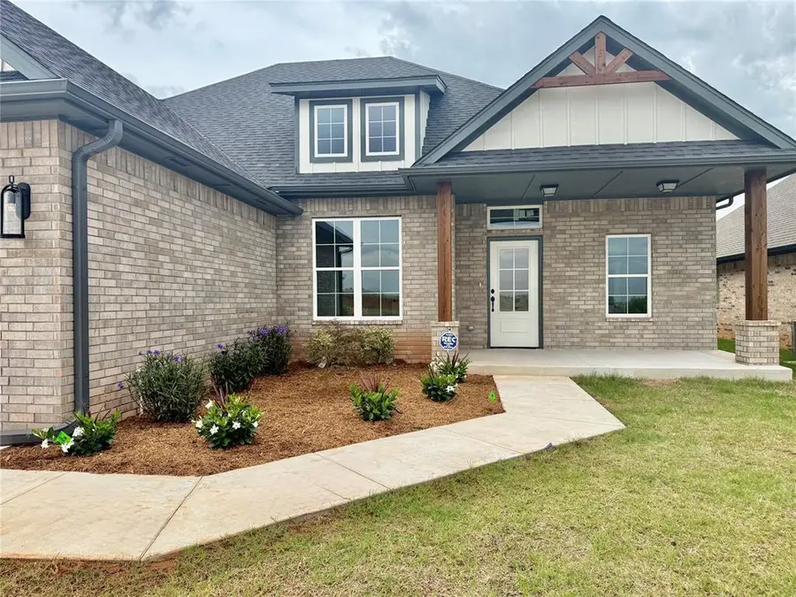 10500 SW 50th Street, Mustang, OK 73064 - #3