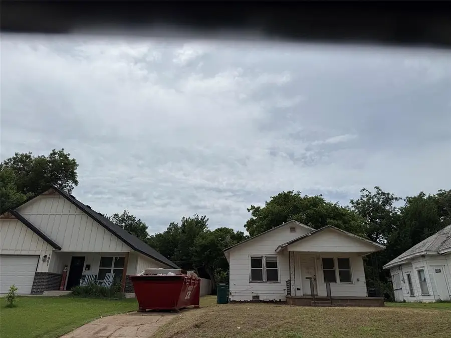 1805 N Kelham Avenue, Oklahoma City, OK 73111 - #2