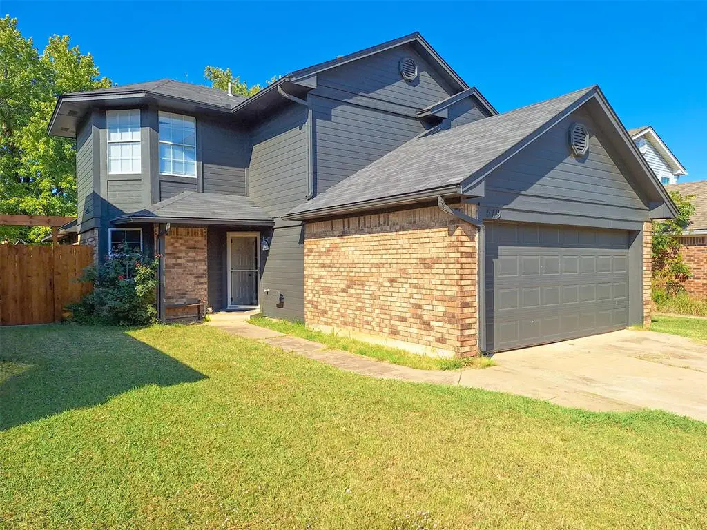 519 Stoneridge Drive, Moore, OK 73160 - #1