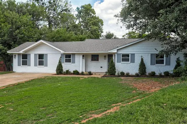 719 Normandie Drive, Norman, OK 73072