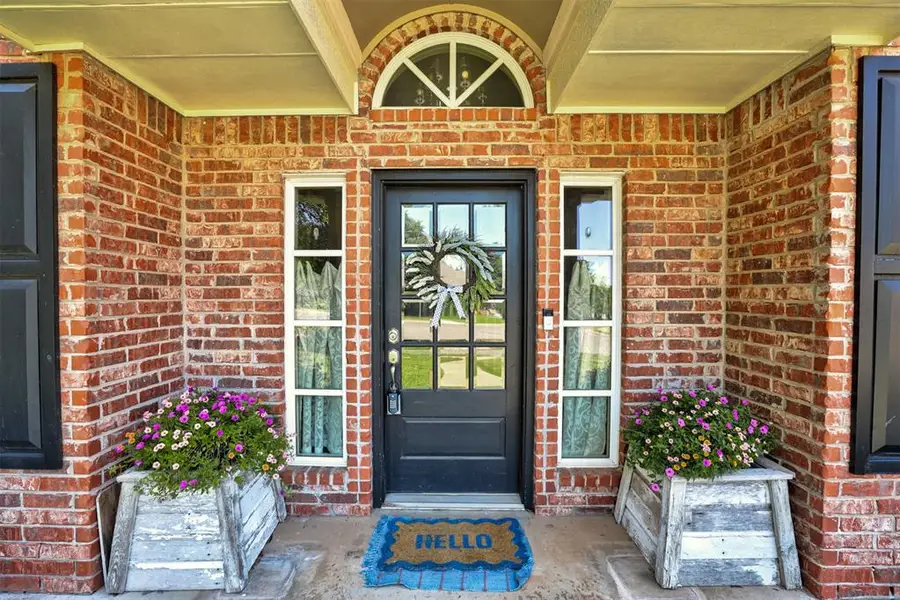1100 Wild Plum Lane, Edmond, OK 73025 - #3