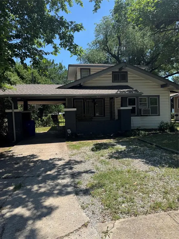 128 E Johnson Street, Norman, OK 73069