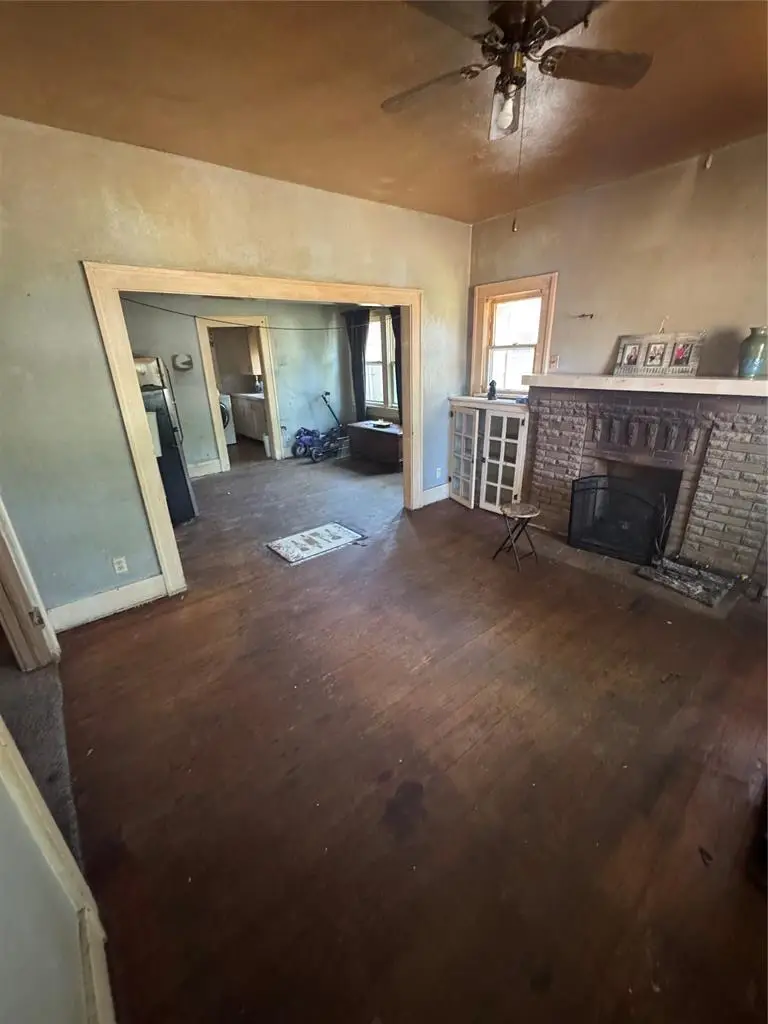 128 E Johnson Street, Norman, OK 73069 - #2