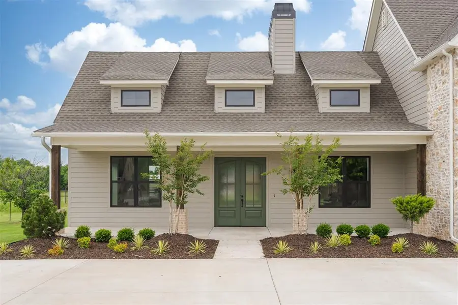 3505 Joshua Lane, Oklahoma City, OK 73165 - #2