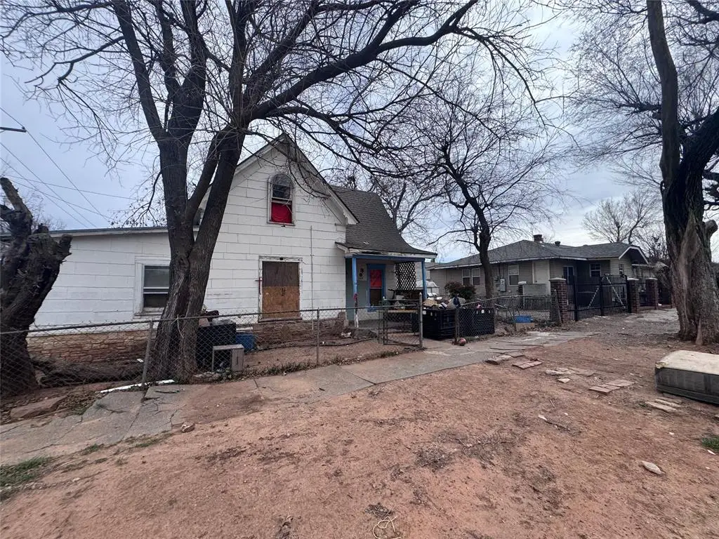 2414 S Broadway Avenue, Oklahoma City, OK 73109 - #1
