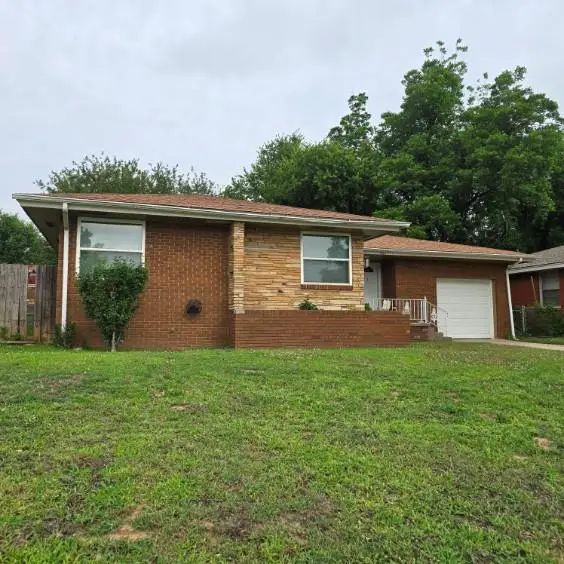 1421 N Harvard Avenue, Oklahoma City, OK 73127