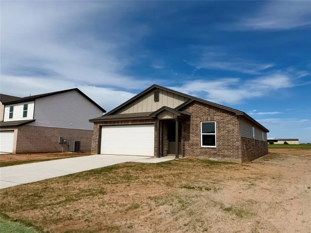 3915 Northridge Road, Shawnee, OK 74804 - #1