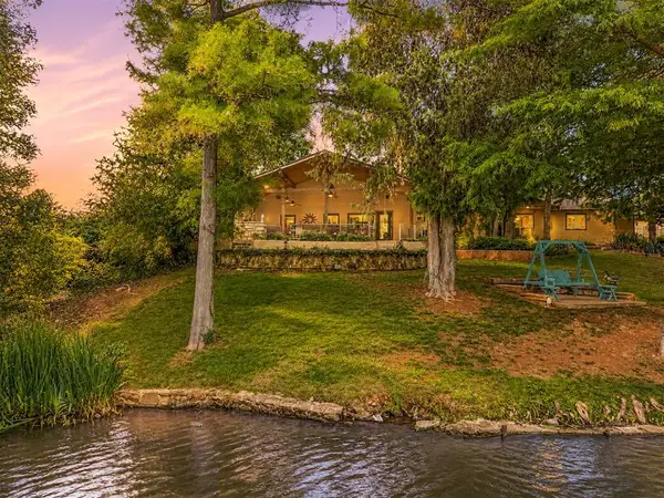 9605 Silver Lake Drive, Oklahoma City, OK 73162