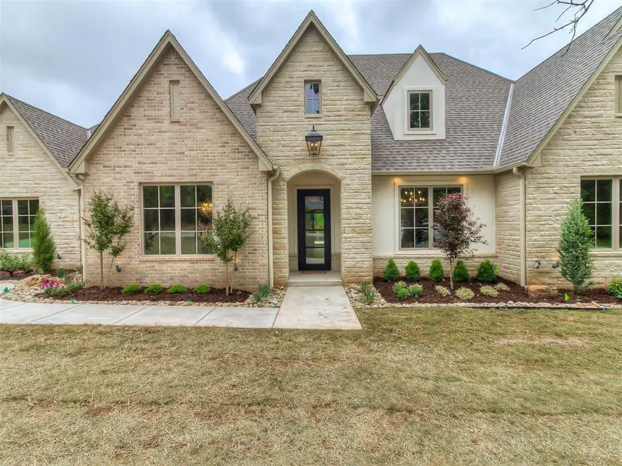13116 Pennington Way, Jones, OK 73049 - #2