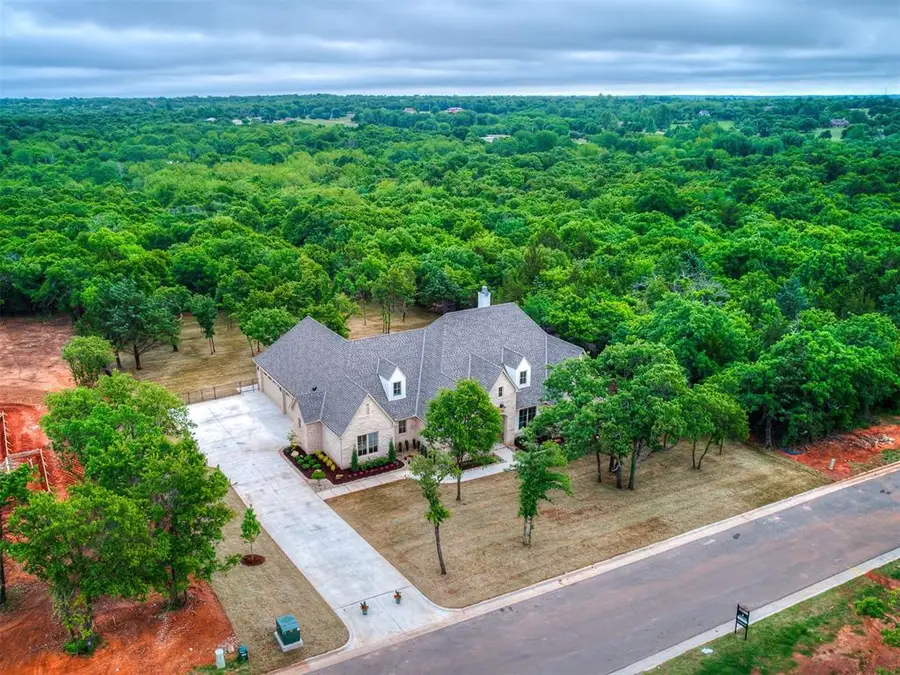 13116 Pennington Way, Jones, OK 73049 - #3