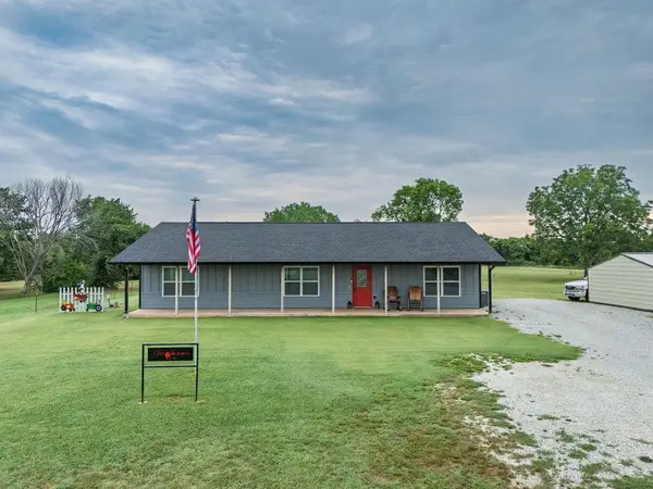 36904 New Hope Road, Tecumseh, OK 74873