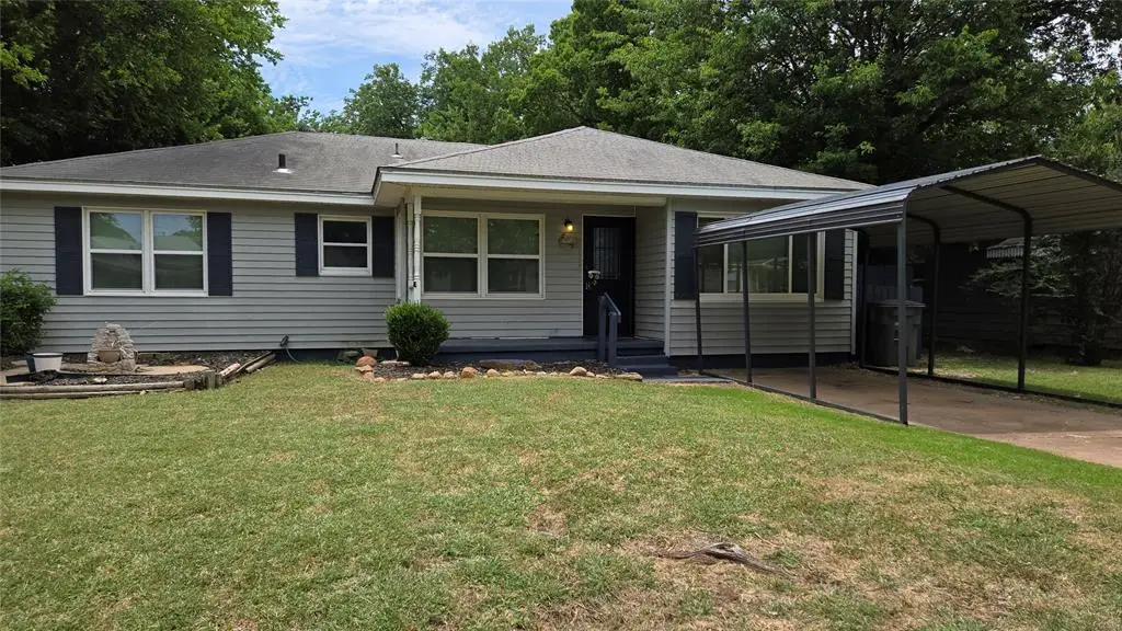 3118 NW Kinyon Avenue, Lawton, OK 73505 - #1