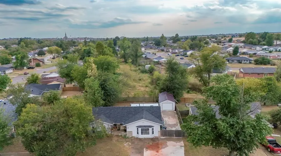3 Rock Hollow Road, Shawnee, OK 74804 - #2