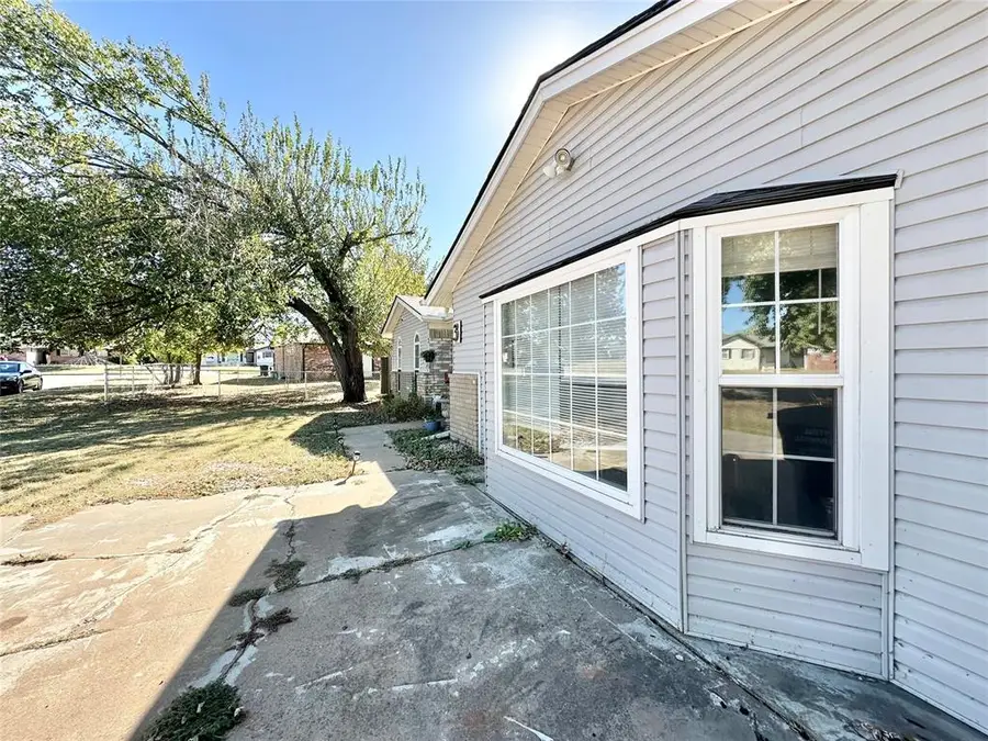 3 Rock Hollow Road, Shawnee, OK 74804 - #3