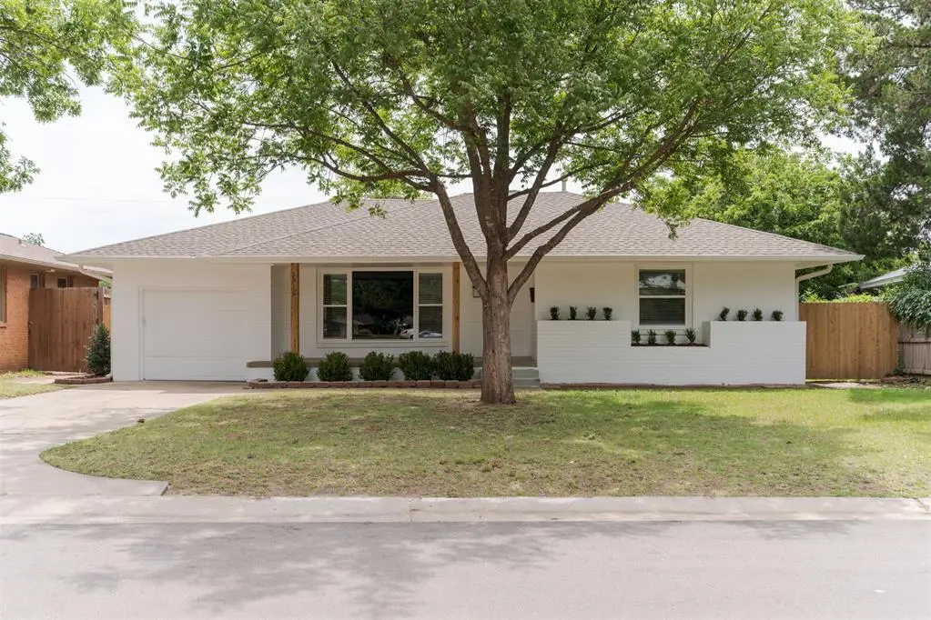 2316 Ashley Drive, Oklahoma City, OK 73120 - #1