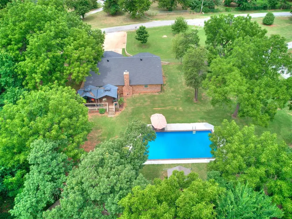 864 County Street 2979, Blanchard, OK 73010 - #1