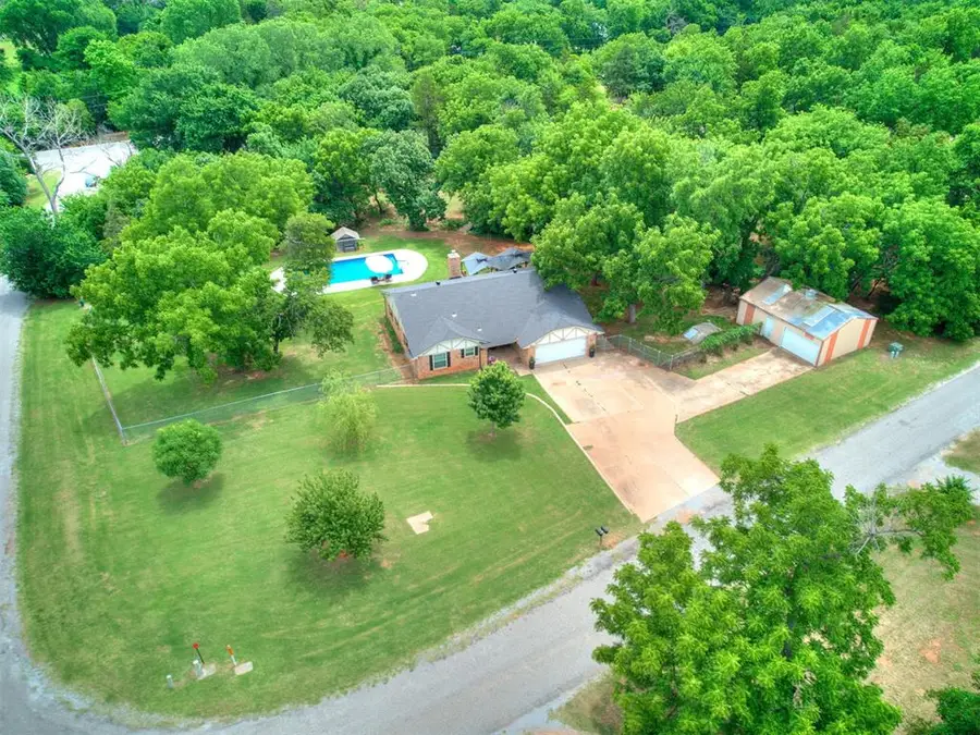 864 County Street 2979, Blanchard, OK 73010 - #3