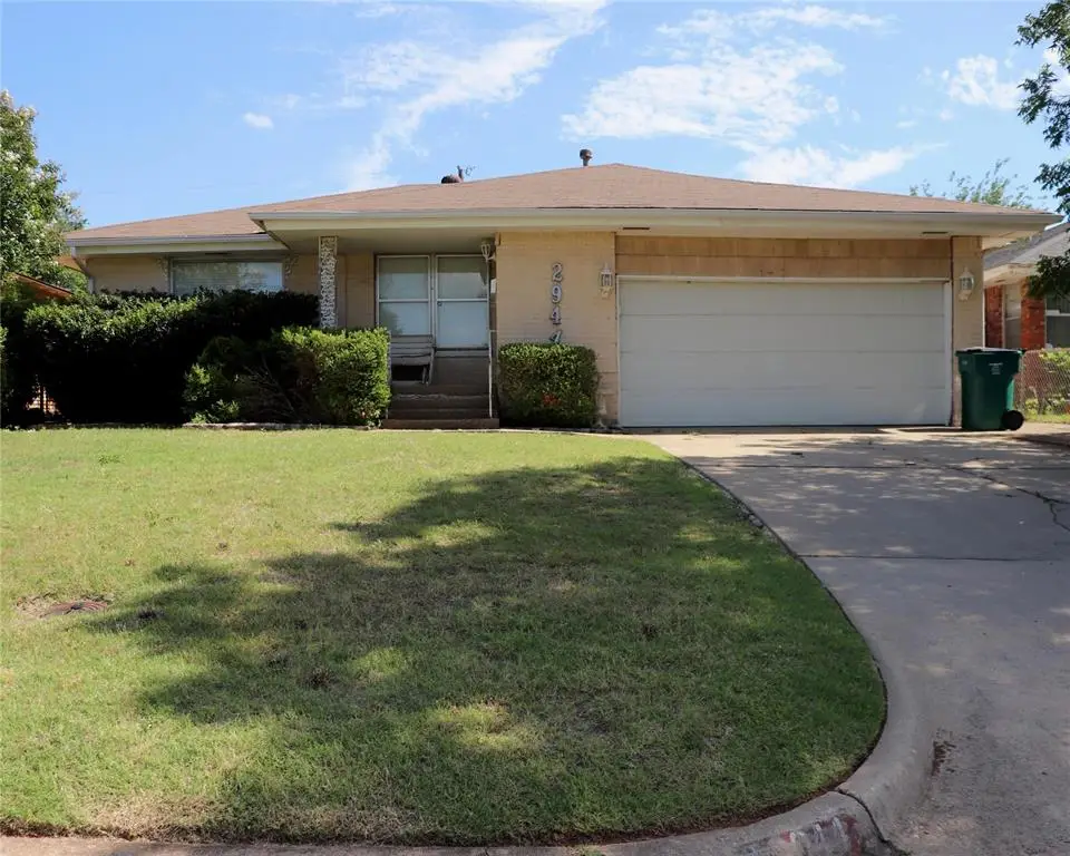 2944 SW 52nd Place, Oklahoma City, OK 73119 - #1