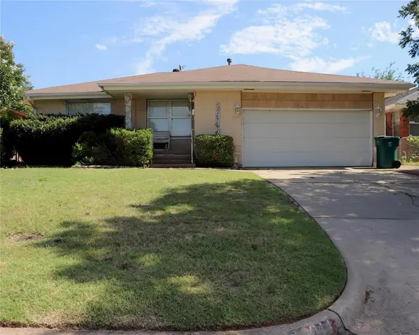 2944 SW 52nd Place, Oklahoma City, OK 73119