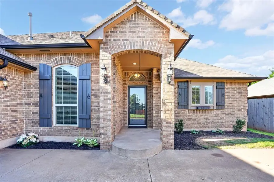 2824 NW 168th Street, Edmond, OK 73012 - #3