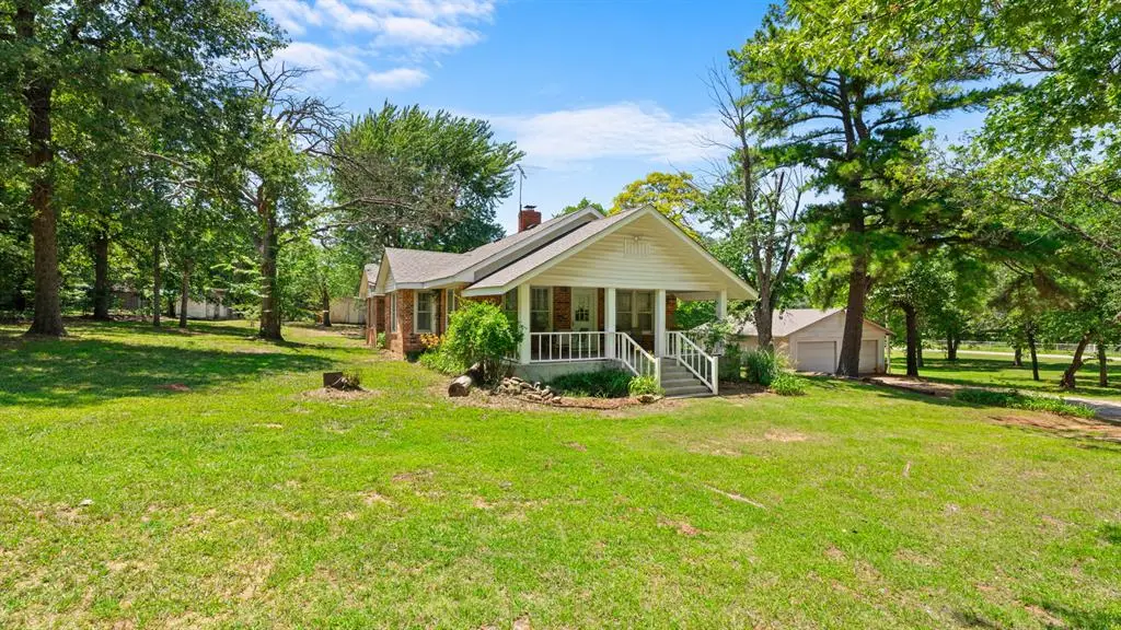 8000 Bethel Road, Norman, OK 73026 - #1