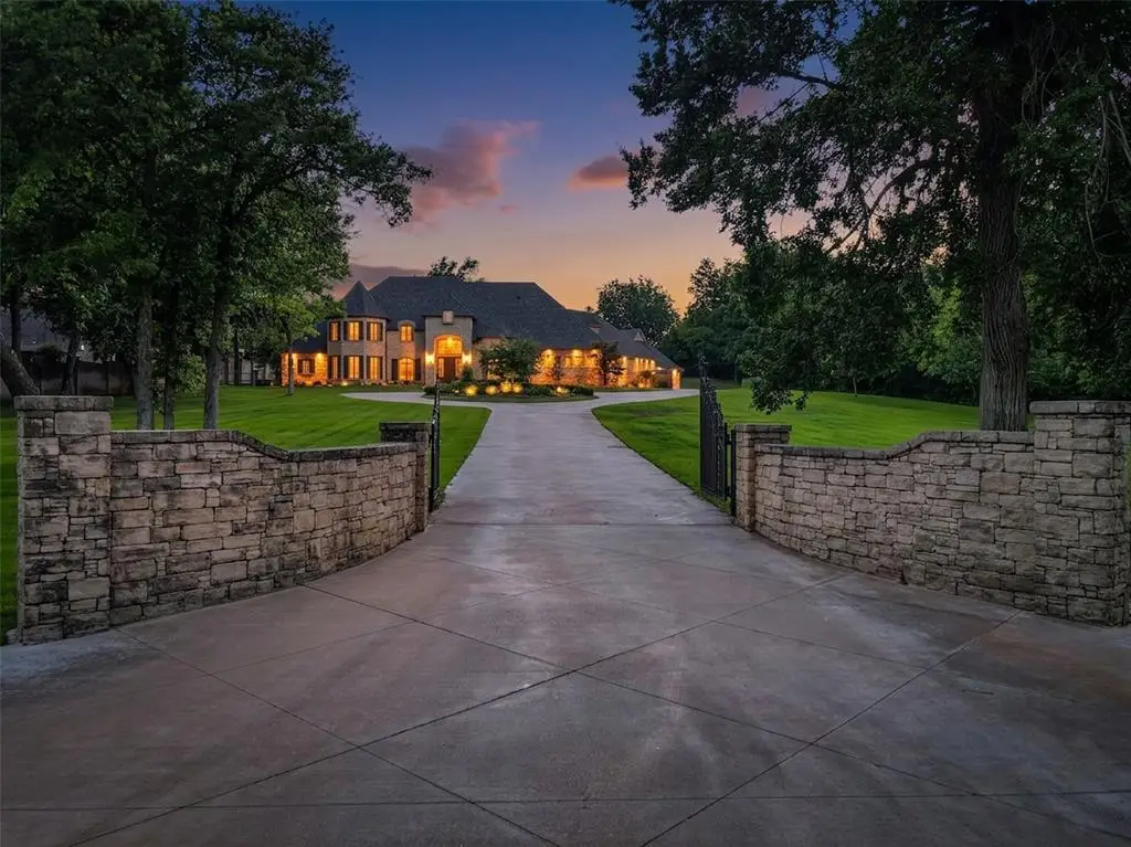 13315 N Coltrane Road, Edmond, OK 73013 - #1