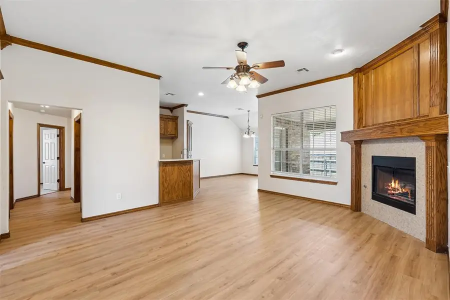 2613 Jefferson Drive, Moore, OK 73160 - #2