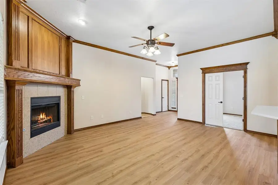 2613 Jefferson Drive, Moore, OK 73160 - #3