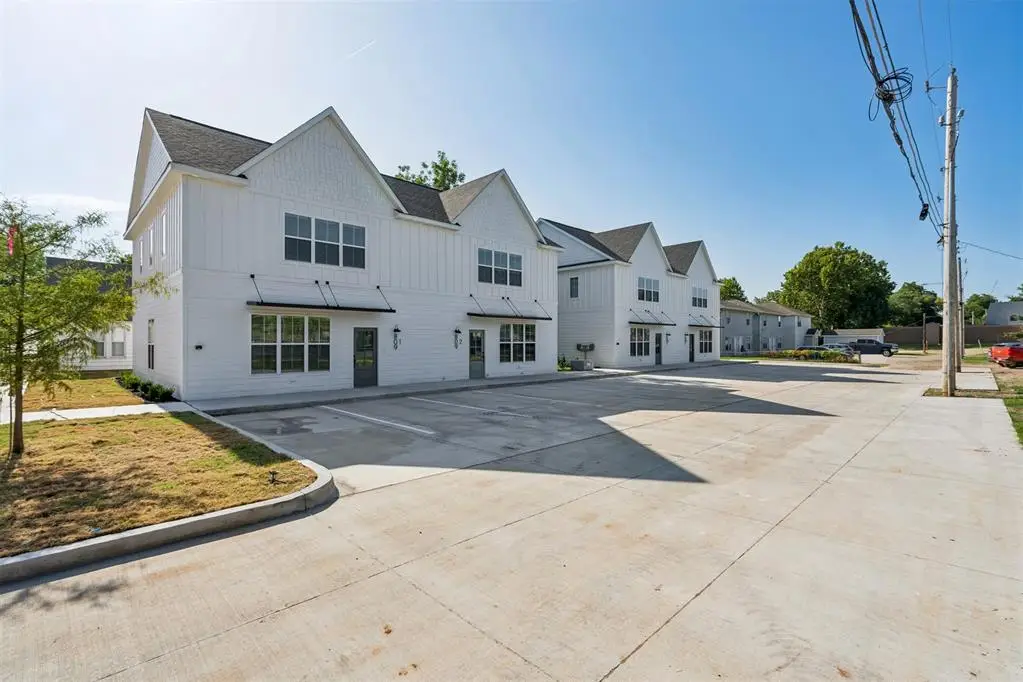 807 W 7th Avenue #807 1 & 2, 809 1 & 2, Stillwater, OK 74074 - #1