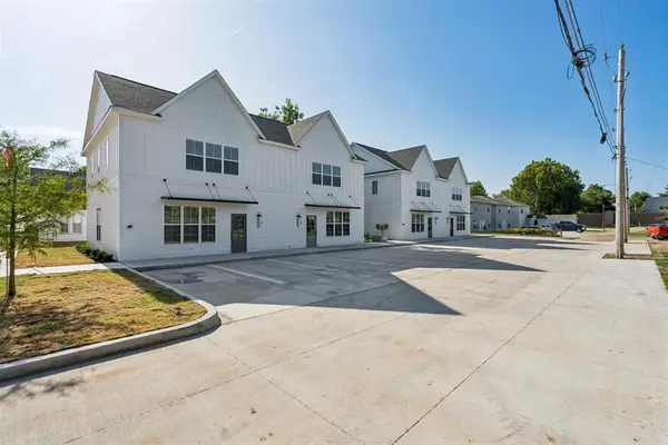 807 W 7th Avenue #807 1 & 2, 809 1 & 2, Stillwater, OK 74074