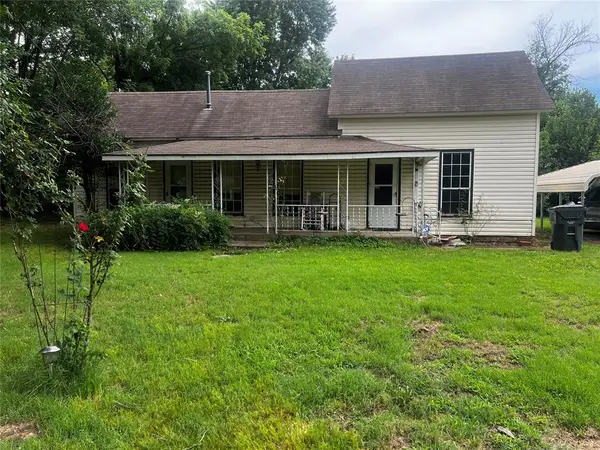 222 W Ash Street, Lexington, OK 73051