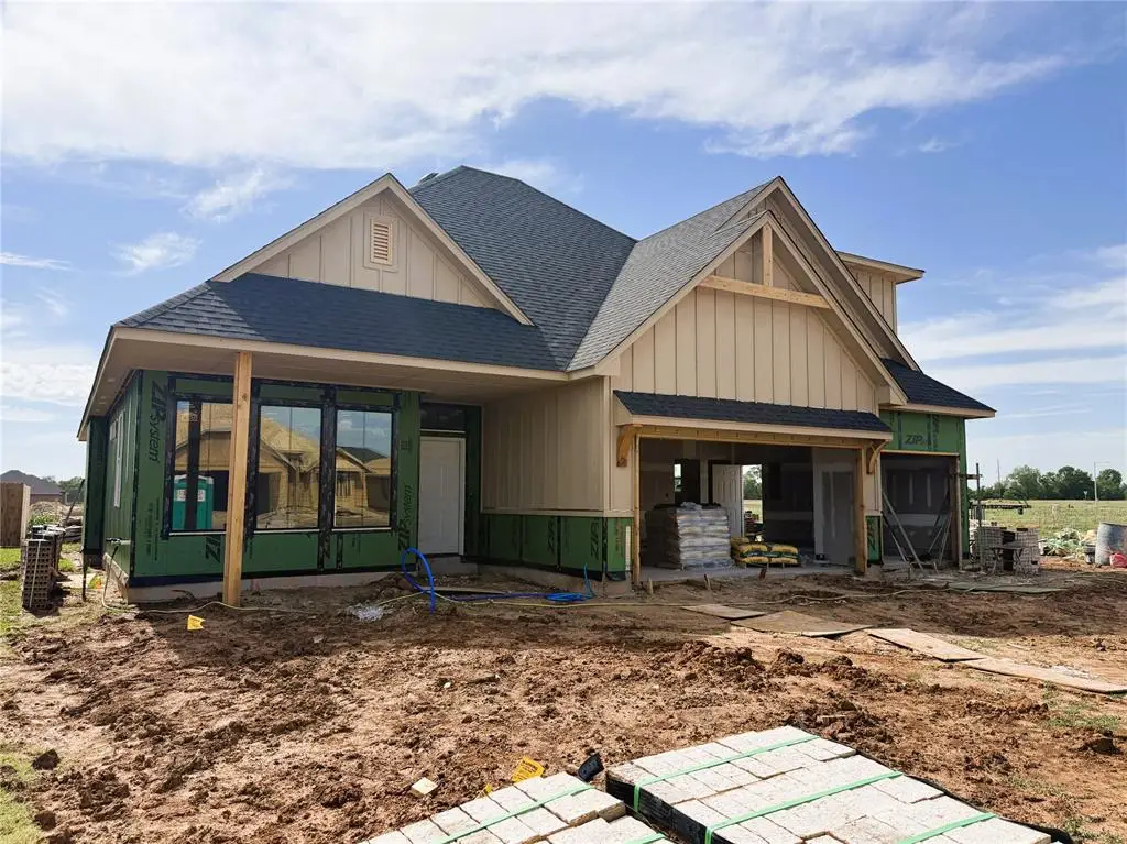 16029 Navarra Way, Oklahoma City, OK 73170 - #1