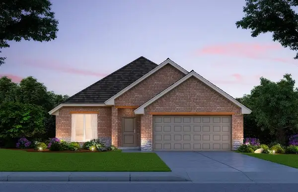2504 NW 196th Street, Edmond, OK 73012