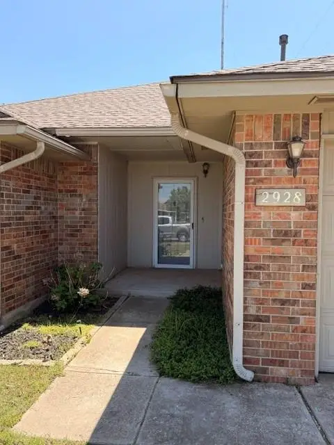 2928 SE 97th Street, Moore, OK 73160 - #2