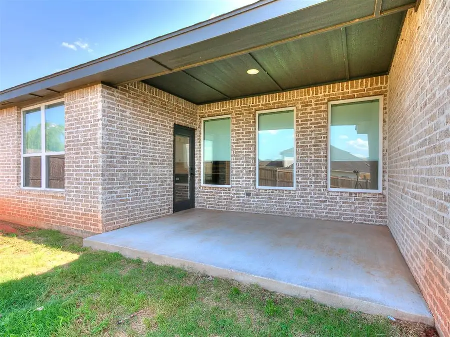 8221 NW 152nd Terrace, Edmond, OK 73013 - #3