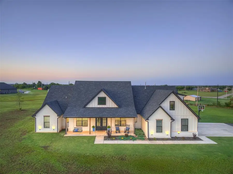 19000 Bobcat Ridge, Cashion, OK 73016 - #3