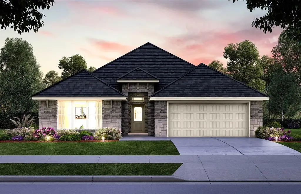 2508 NW 196th Street, Edmond, OK 73012 - #1