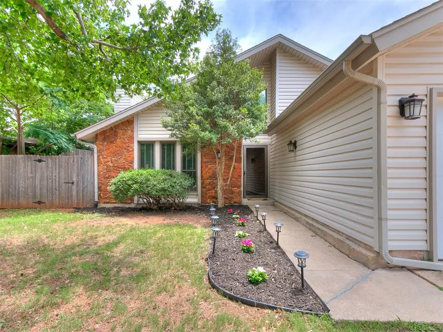 8908 N Mcmillan Avenue, Oklahoma City, OK 73132 - #2