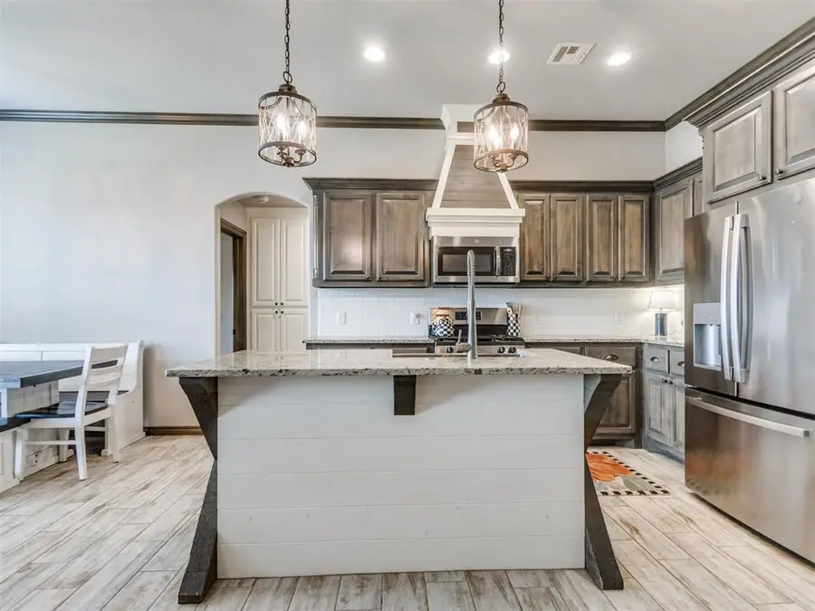 1405 NW 10th Terrace, Newcastle, OK 73065 - #2