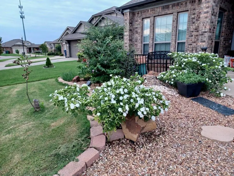 2364 NW 191st Court, Edmond, OK 73012 - #2