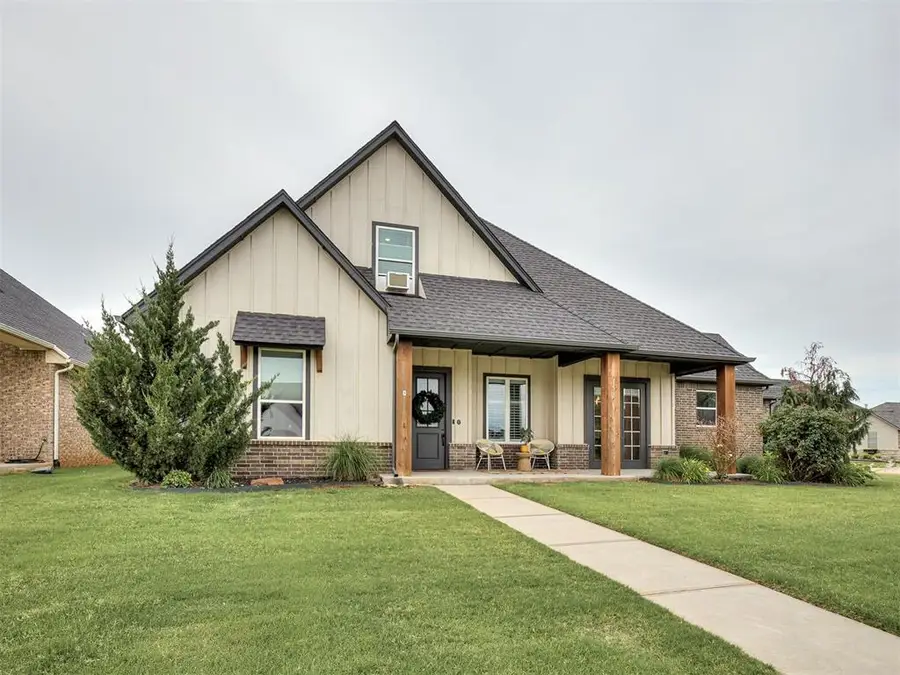 616 Vintage Drive, Norman, OK 73069 - #3