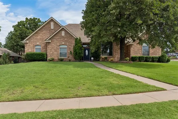 4201 Ainsley Court, Edmond, OK 73034