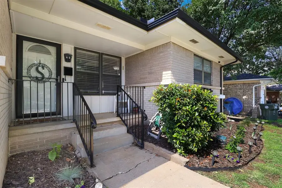6205 SE 9th Street, Oklahoma City, OK 73110 - #2